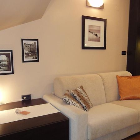 Apartments Villa Markiz Rovinj Exterior foto