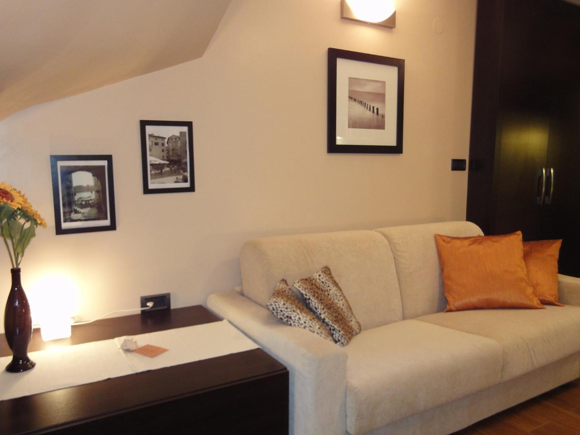 Apartments Villa Markiz Rovinj Exterior foto