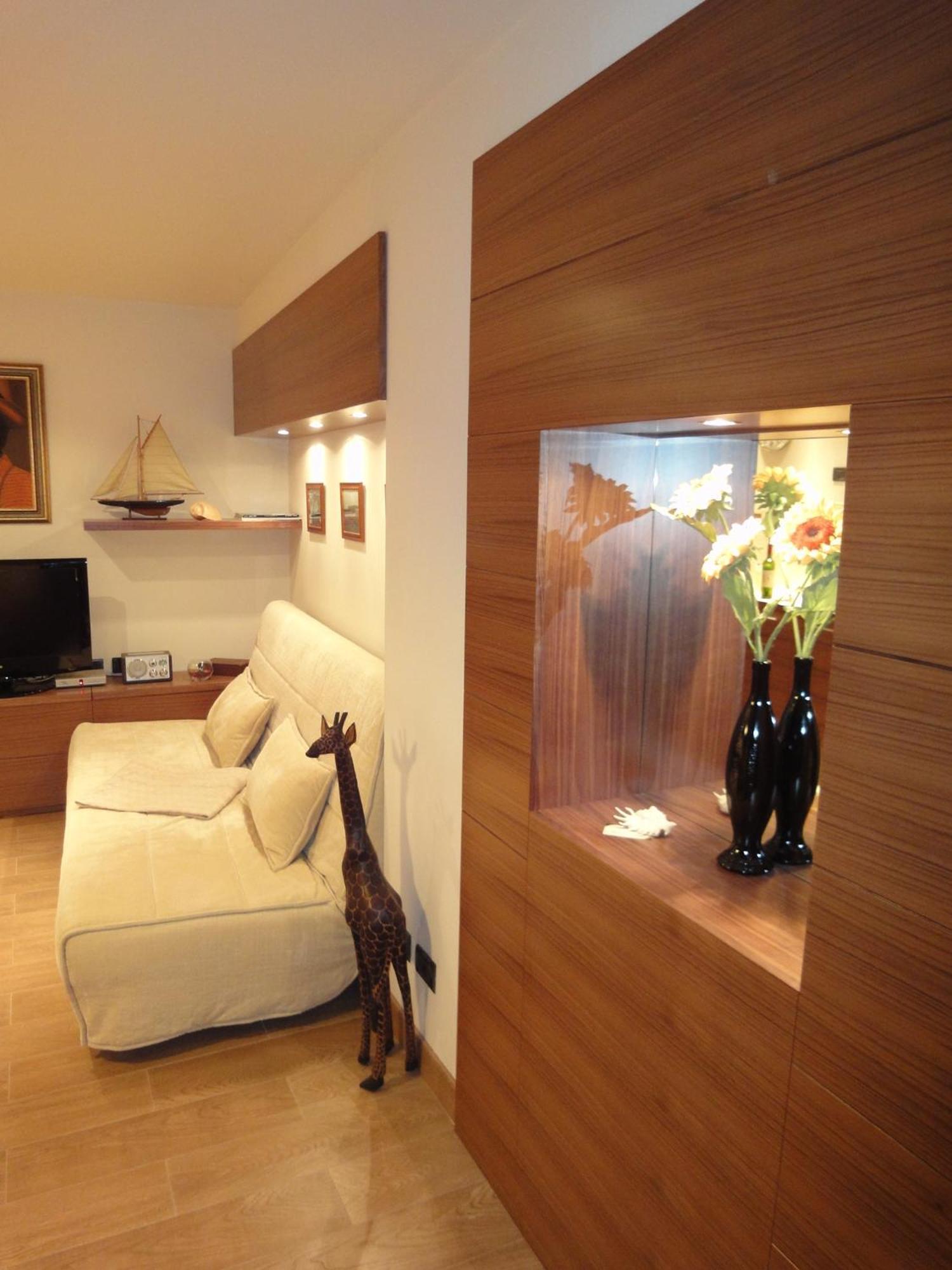 Apartments Villa Markiz Rovinj Exterior foto