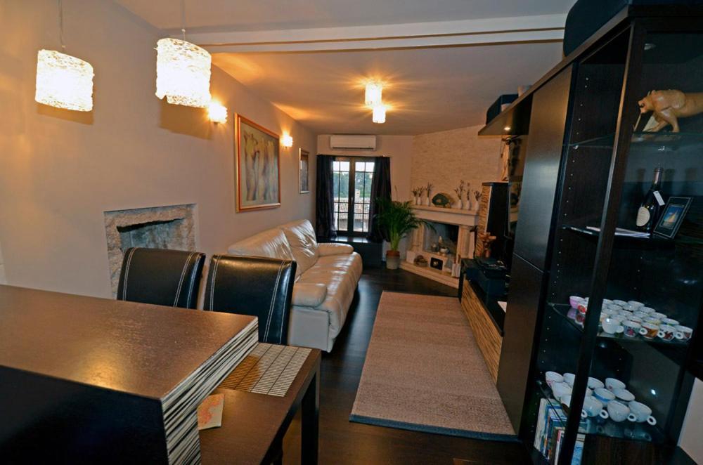 Apartments Villa Markiz Rovinj Habitación foto