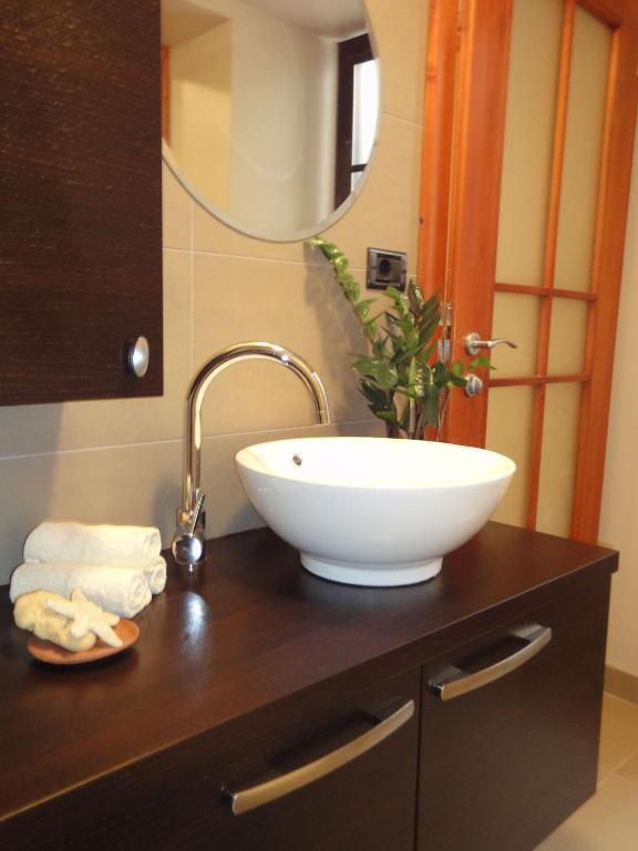Apartments Villa Markiz Rovinj Habitación foto