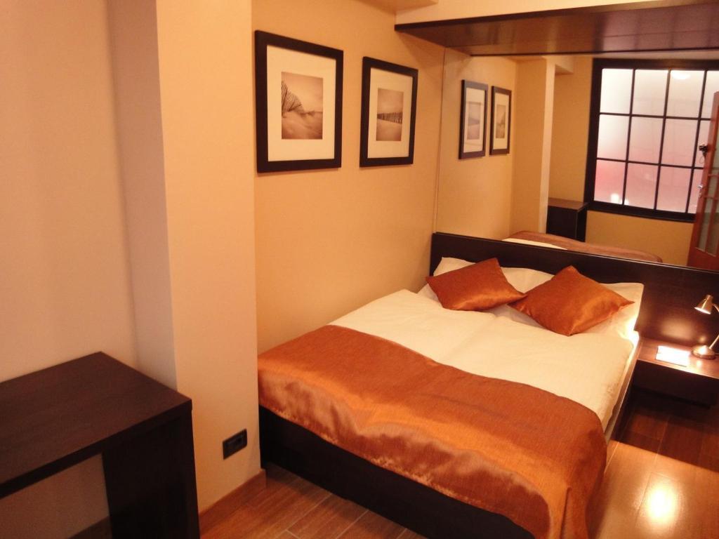 Apartments Villa Markiz Rovinj Habitación foto