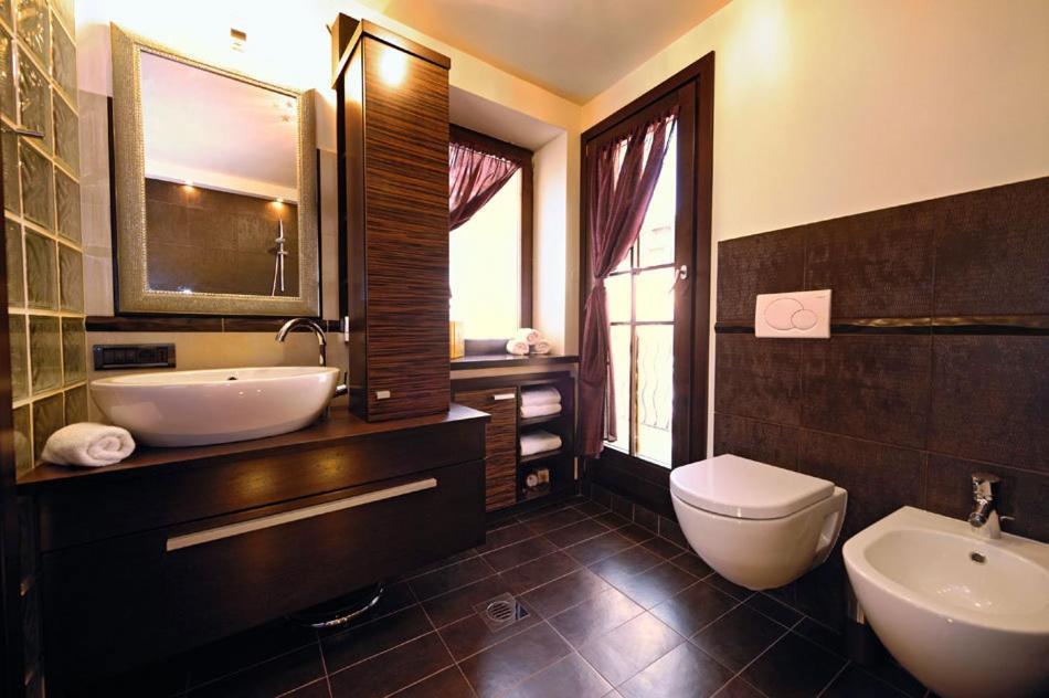 Apartments Villa Markiz Rovinj Habitación foto